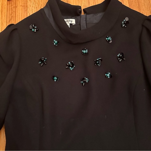 Song of song dress size 160/84A us 2 - Picture 3 of 12